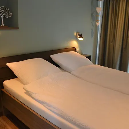 Apart Otel Zumdohme *