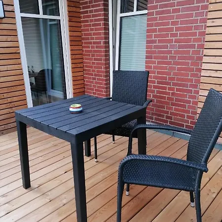 Zumdohme Lastrup