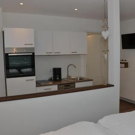 Zumdohme Apart Otel