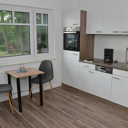 Zumdohme 3* Lastrup