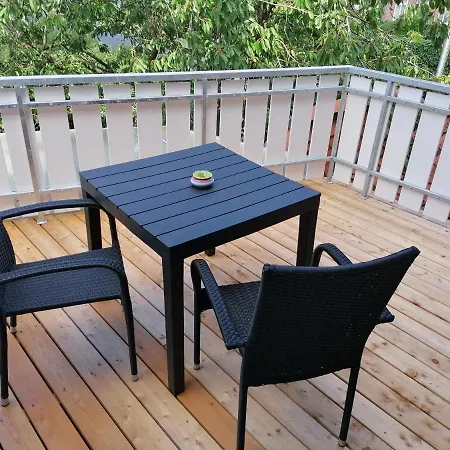 Zumdohme 3* Lastrup