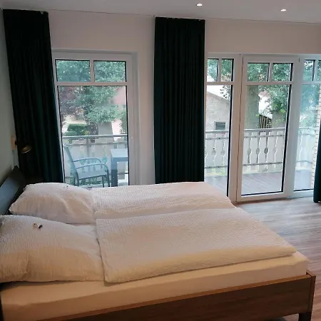 Zumdohme 3* Lastrup