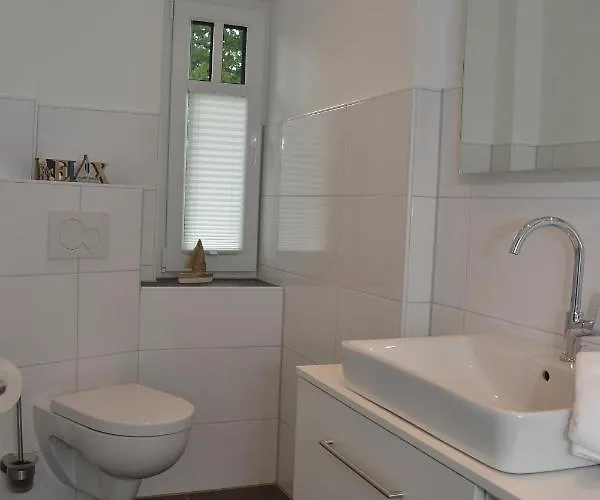 Aparthotel Zumdohme